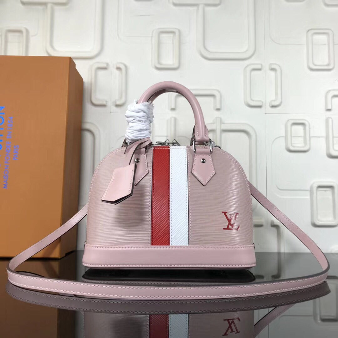 LV ALMA BB Bag M5196322
