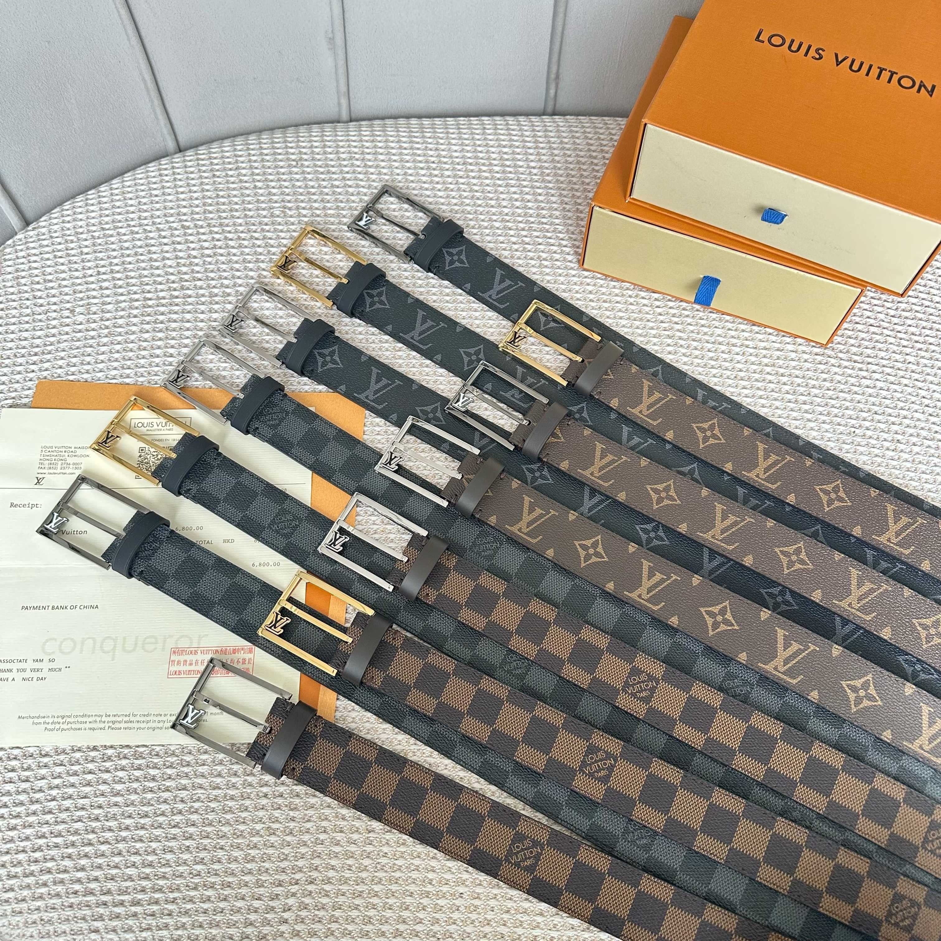 Belt 213926