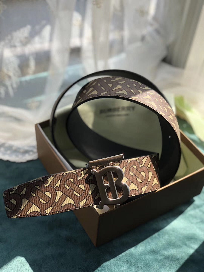 BURBERRY Belt 191216K14