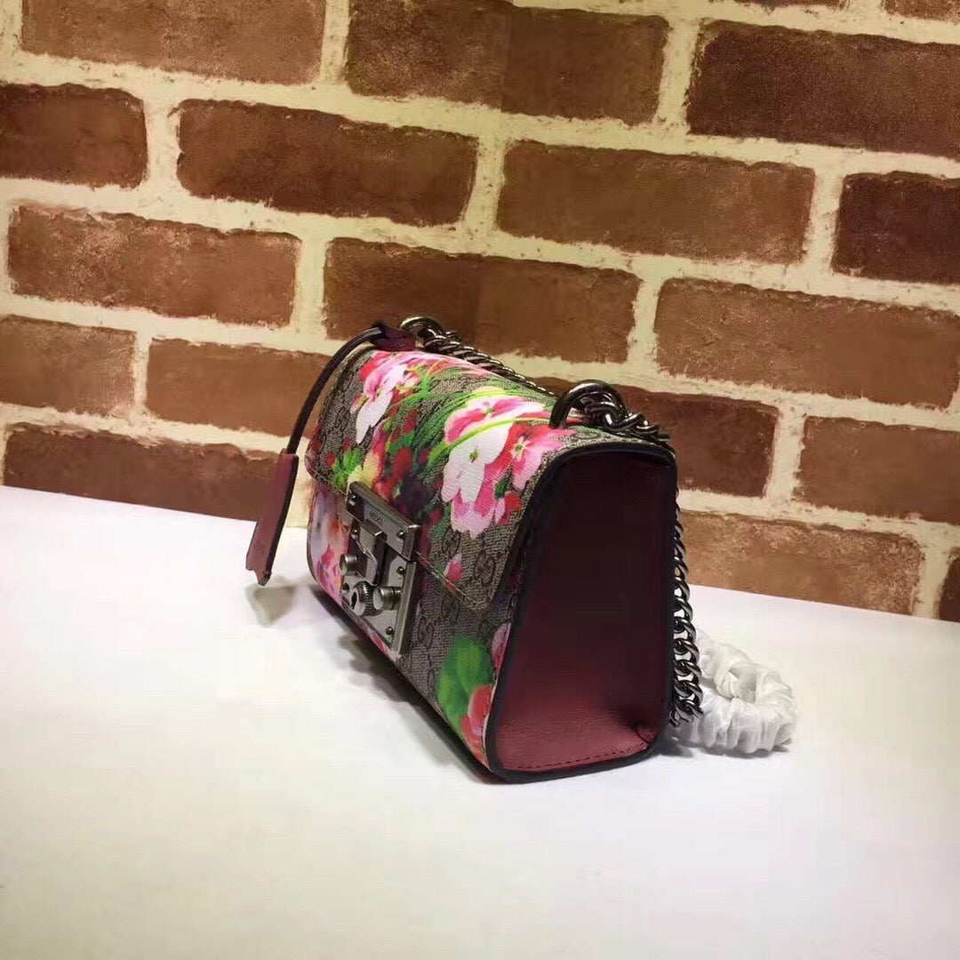 GUCCI Shoulder bag 409487D14