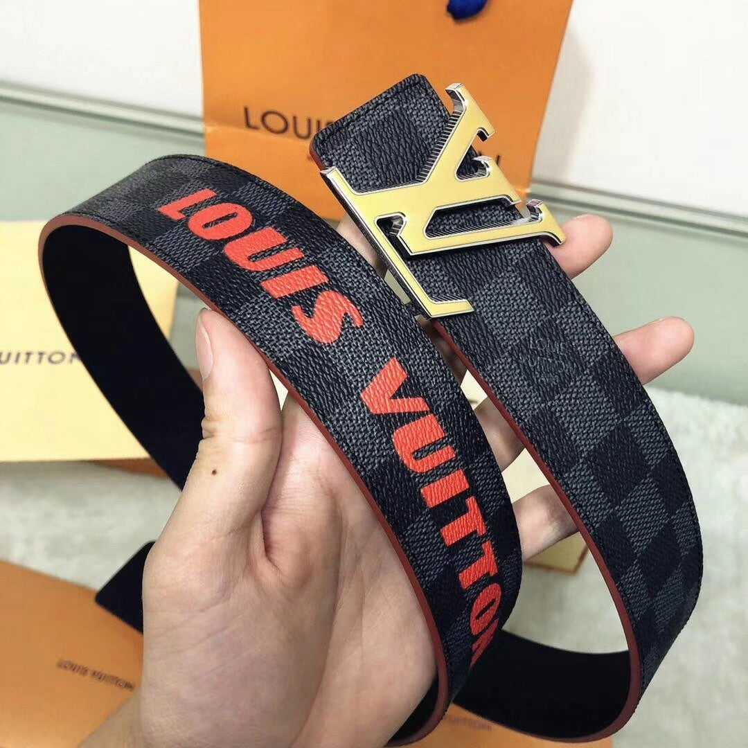 LV BELT 110609G14
