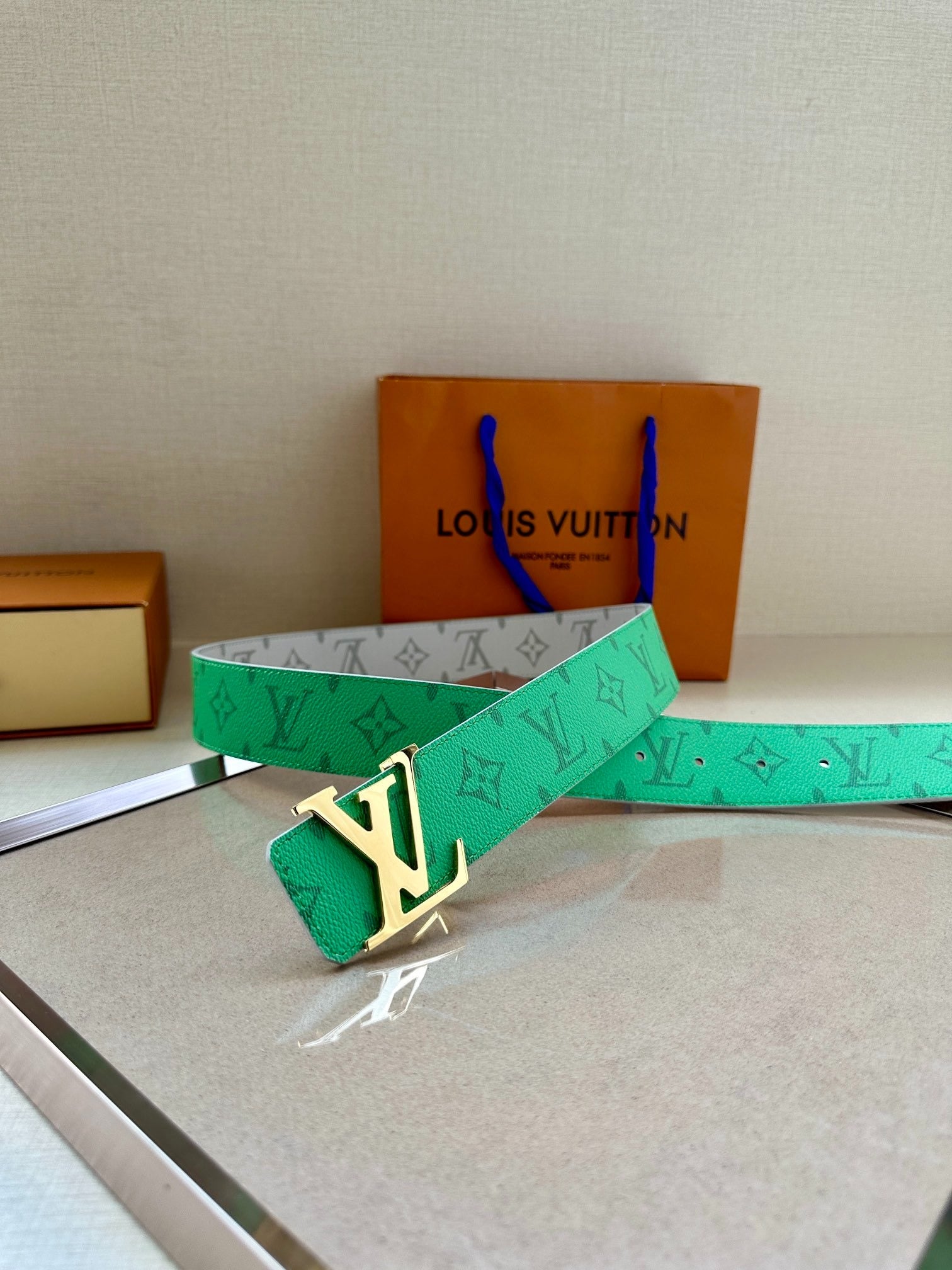 LV Belt 231112H49