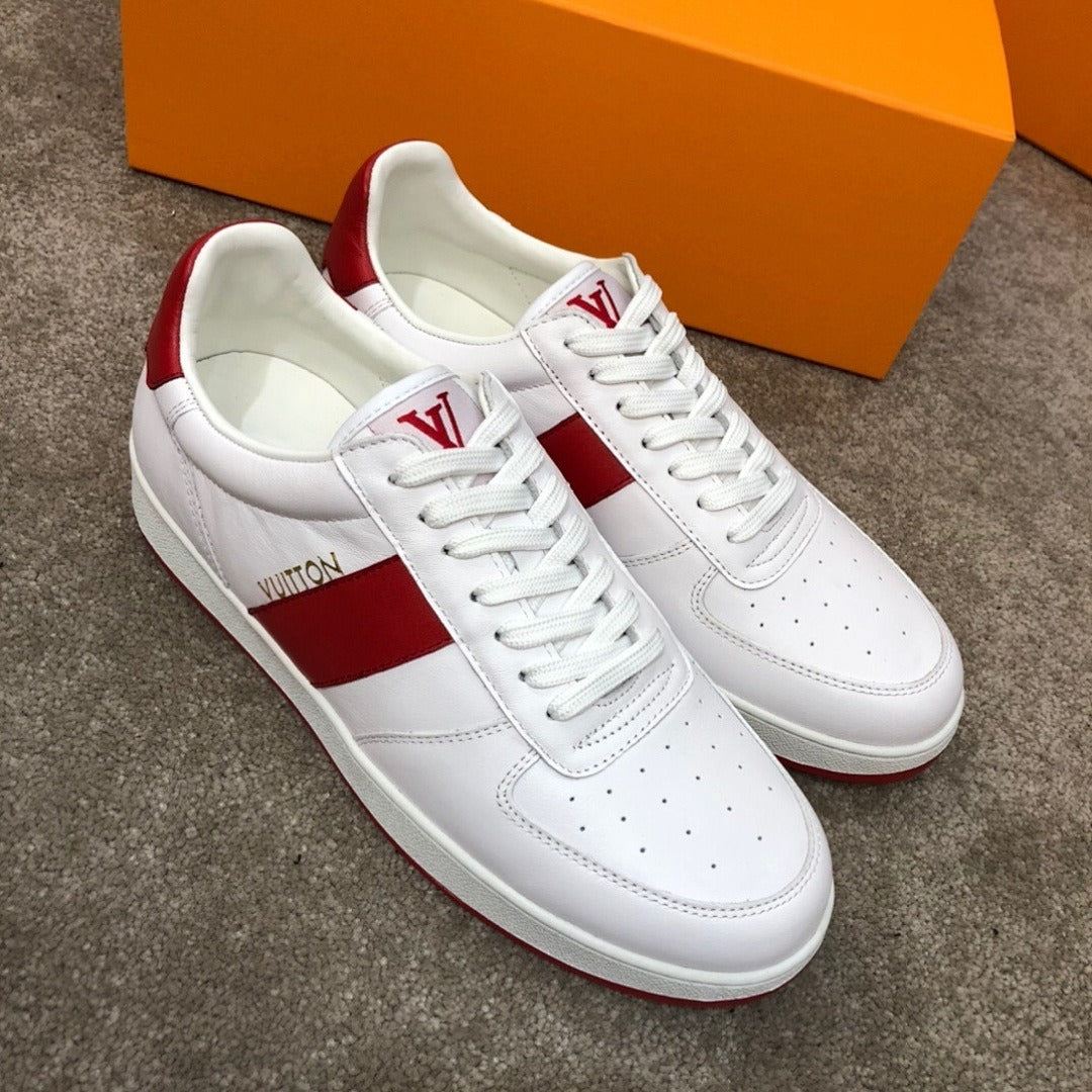 LV Shoes 120403A