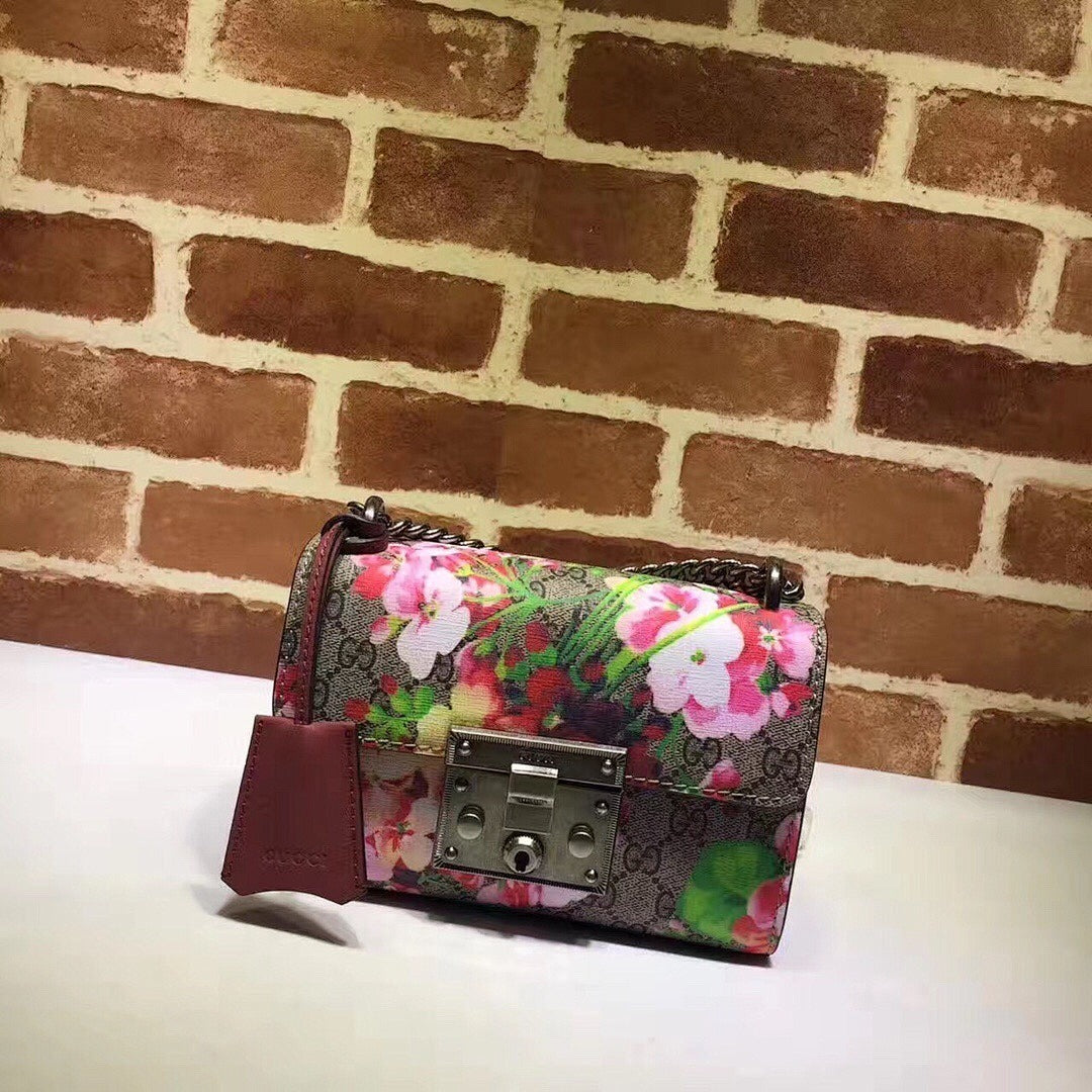 GUCCI Shoulder bag 409487D14