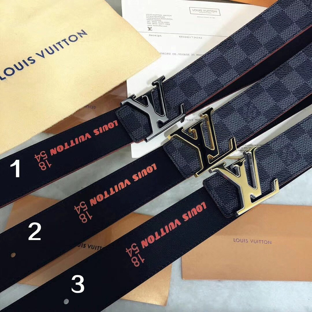 LV BELT 110609G14