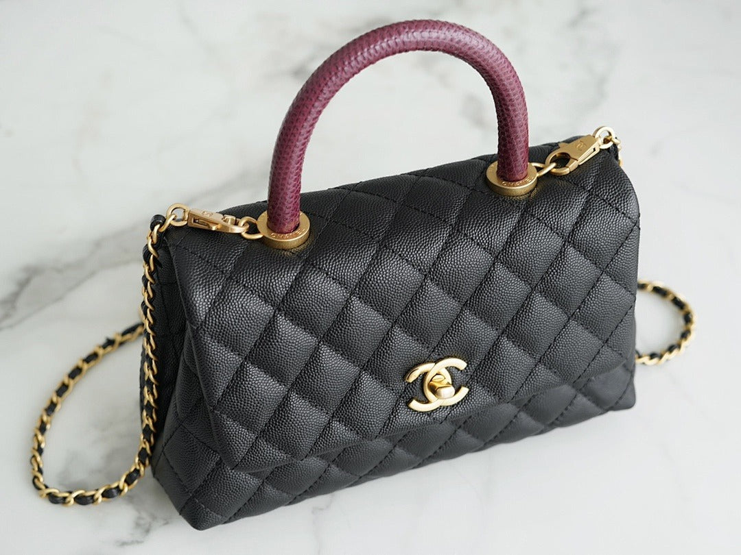 CHANEL Shoulder bag 77080891