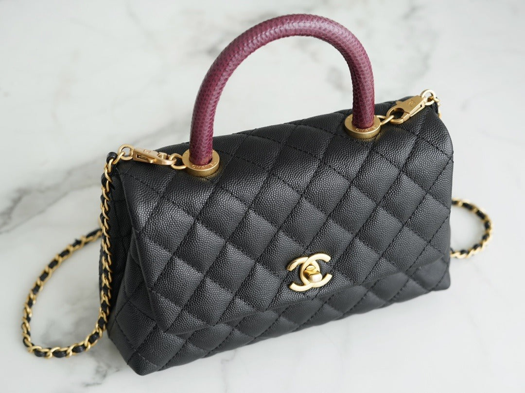 CHANEL Shoulder bag 77080891