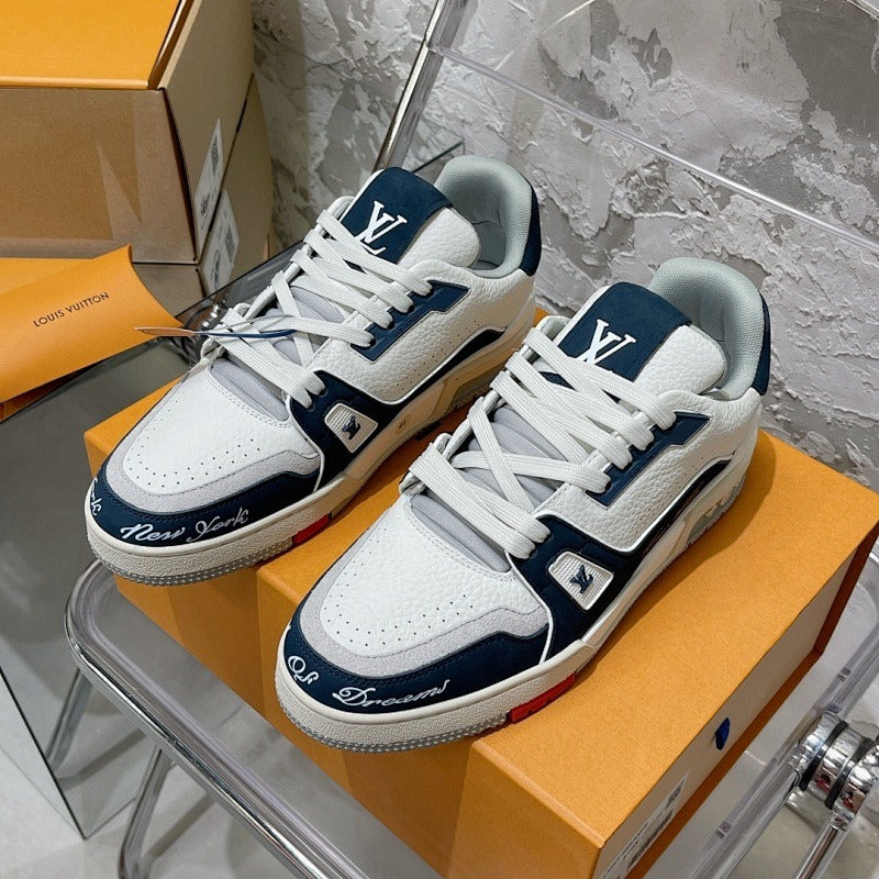 D&G Shoes 120824A9