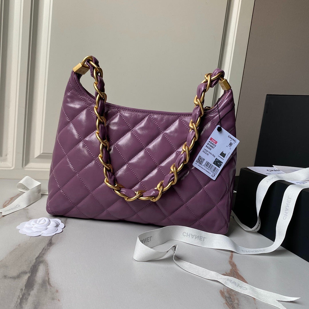 CHANEL Shoulder bag AS492318