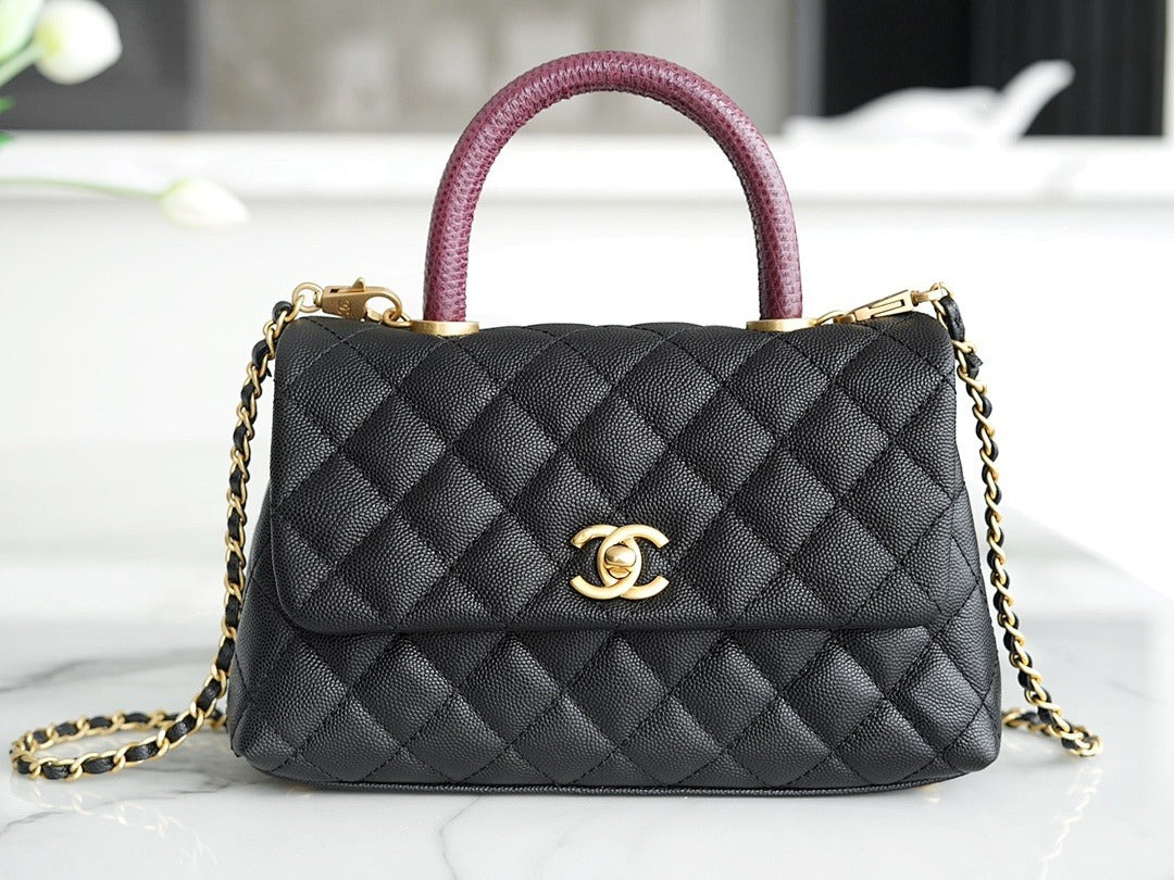 CHANEL Shoulder bag 77080891
