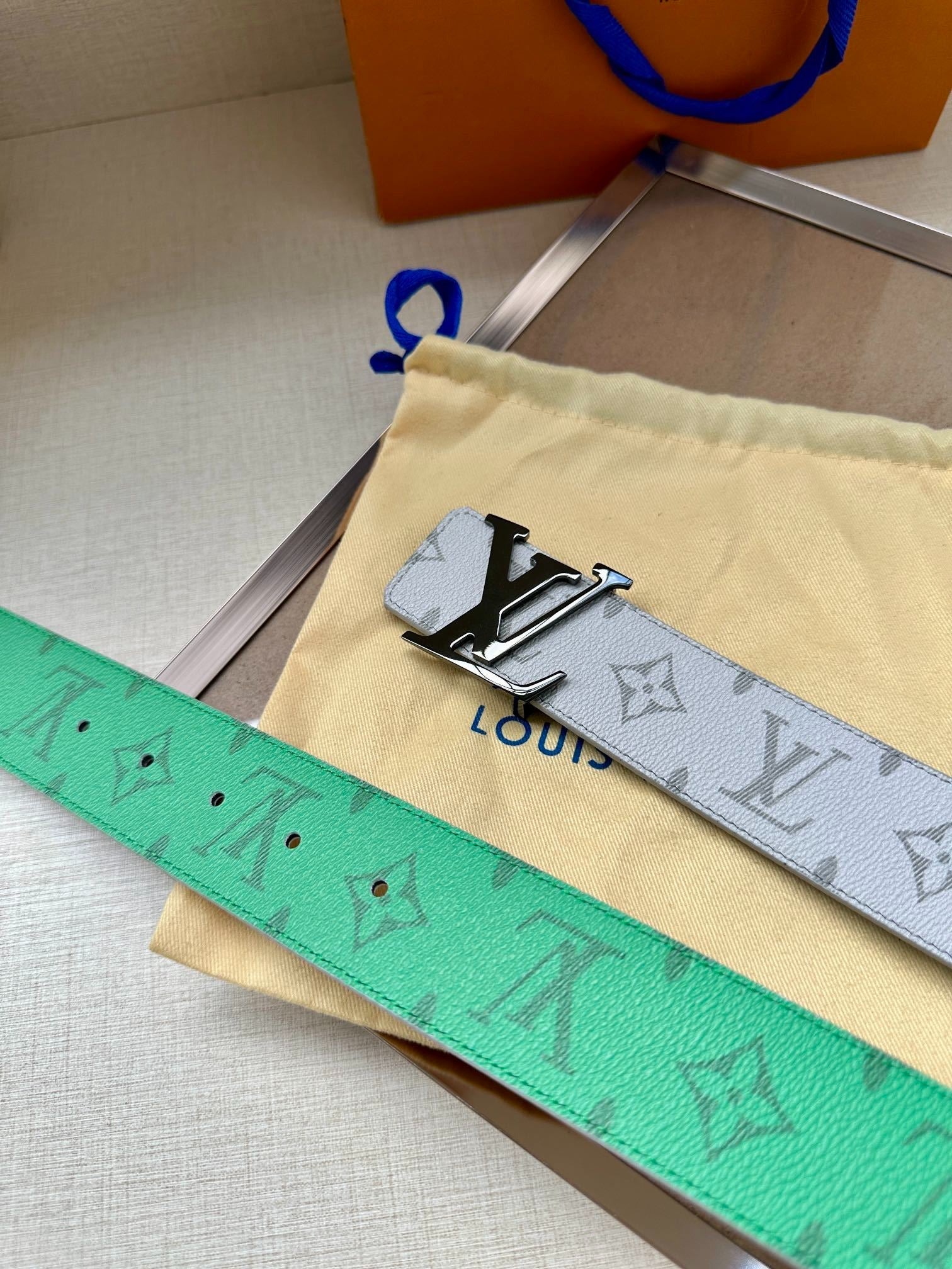 LV Belt 231112H49