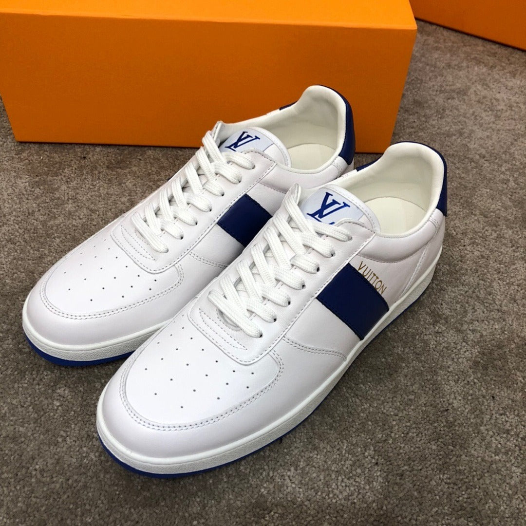 LV Shoes 120403A