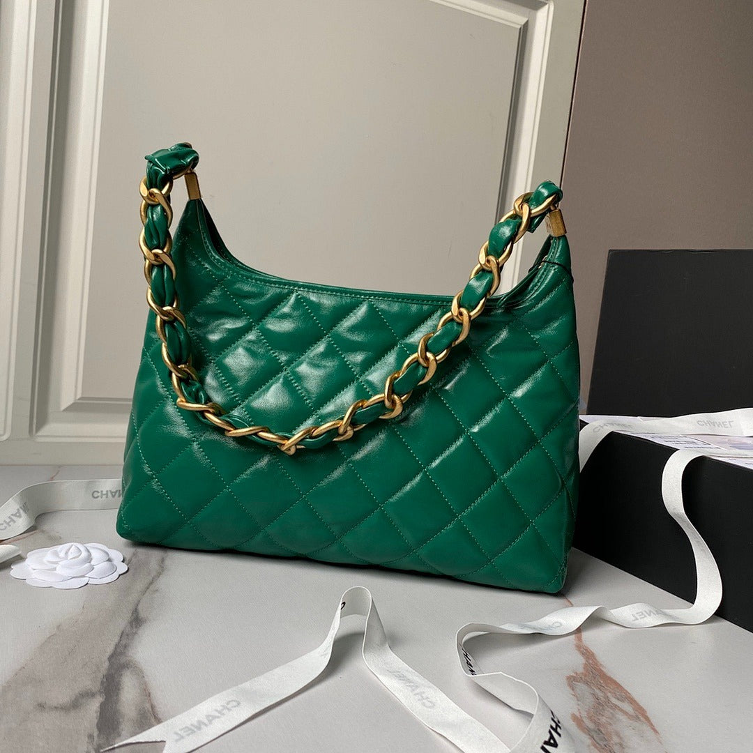 CHANEL Shoulder bag AS492318