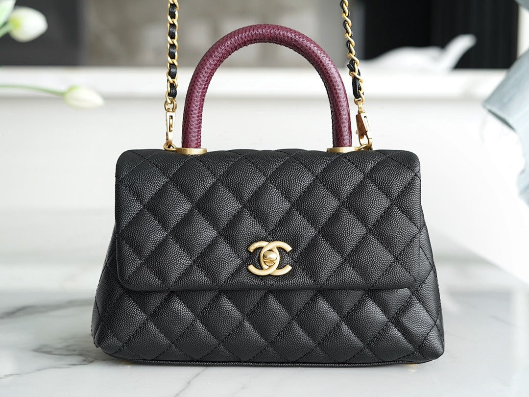 CHANEL Shoulder bag 77080891