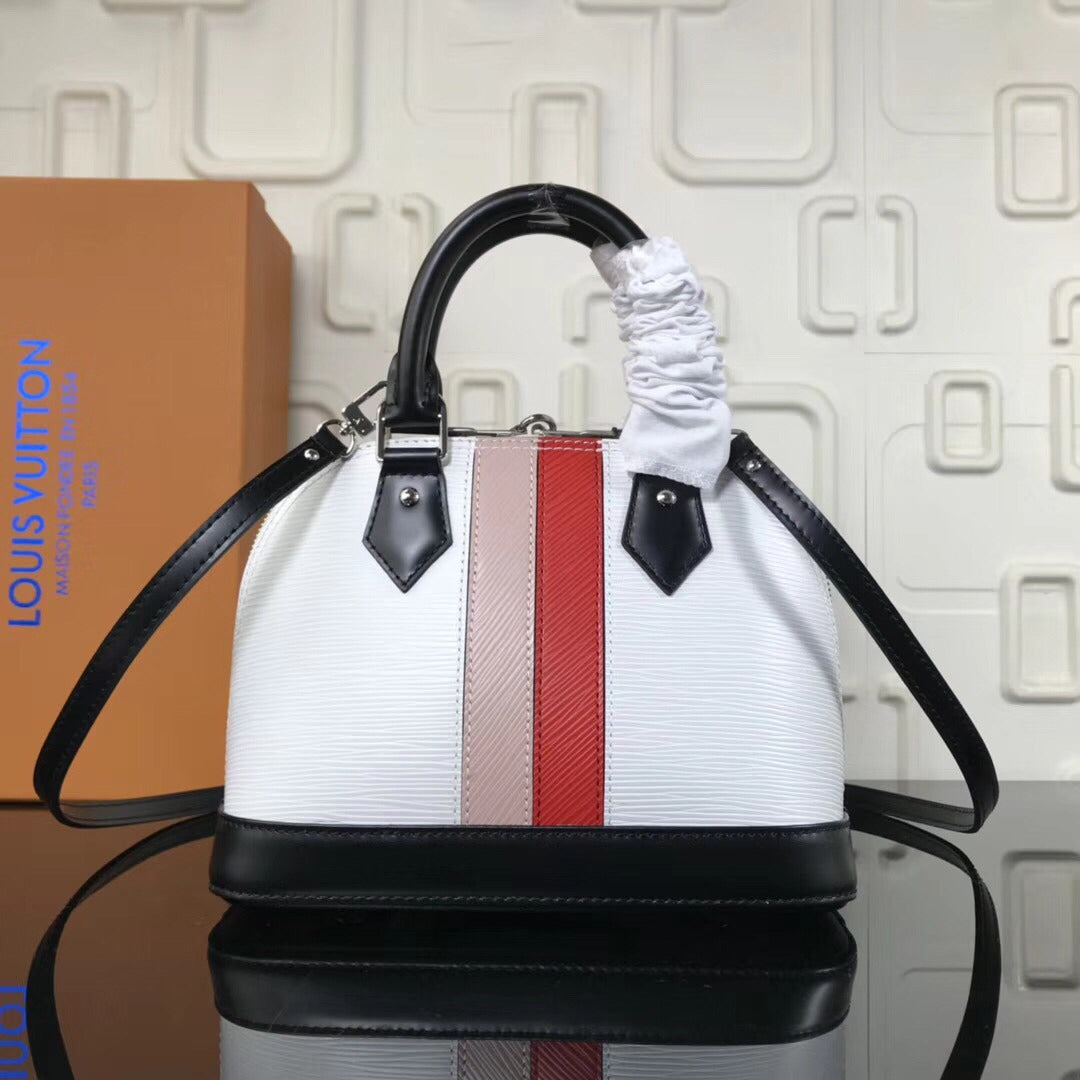 LV ALMA BB Bag M5196322