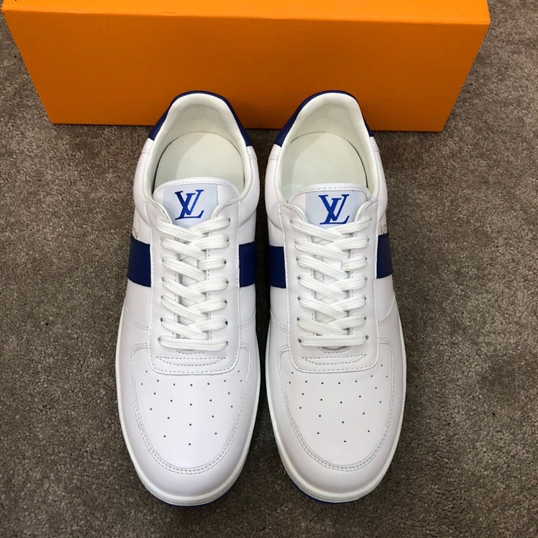 LV Shoes 120403A
