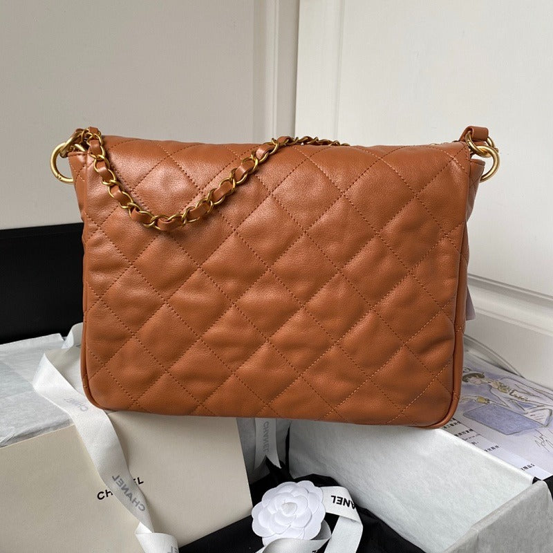 CHANEL Shoulder bag AS466827