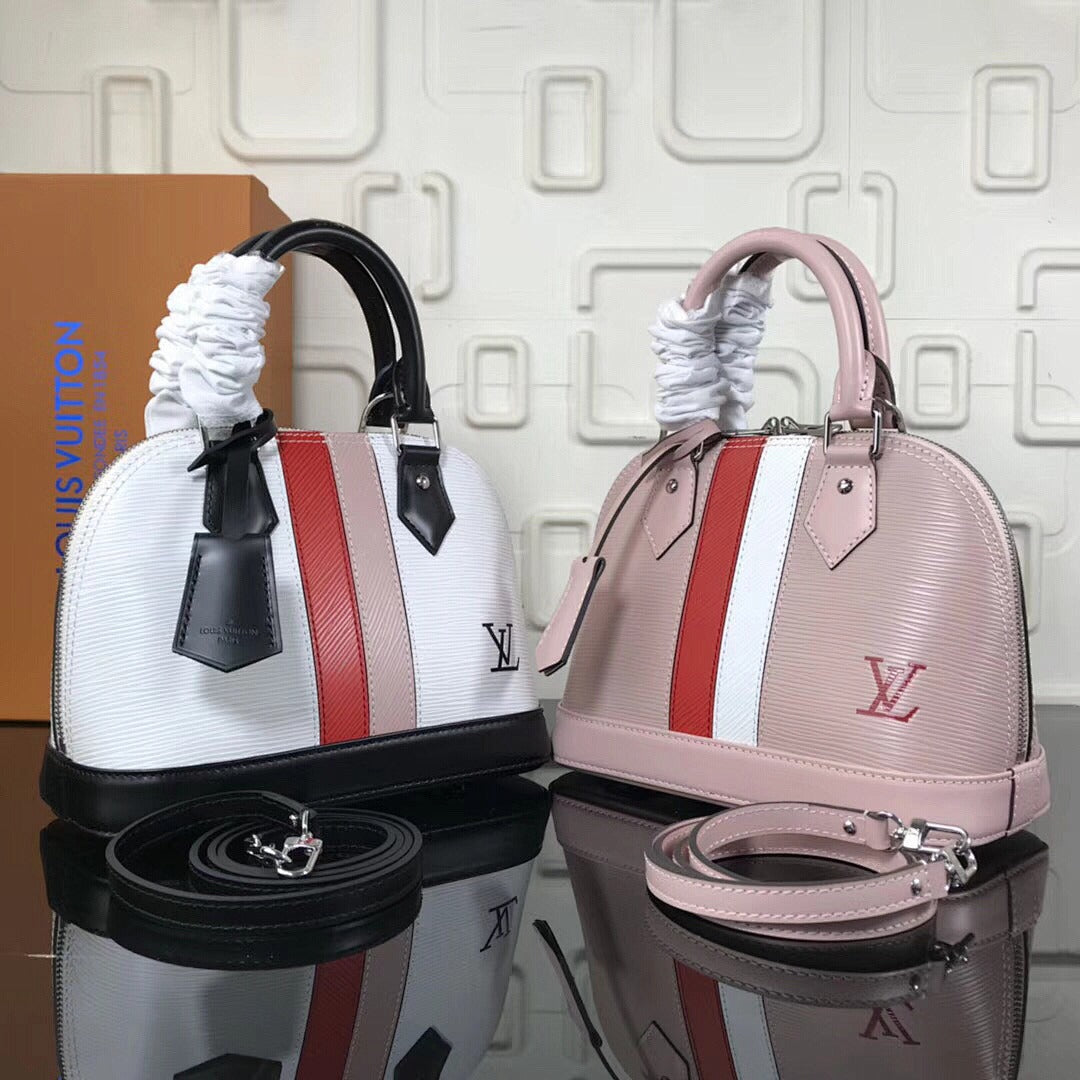 LV ALMA BB Bag M5196322