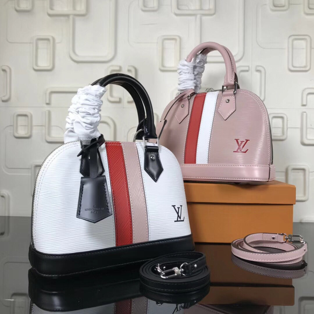LV ALMA BB Bag M5196322