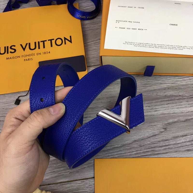 LV Belt M936328