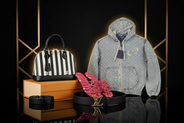 Luxury Editorial – No Text