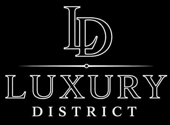 LUXURY DISTRICT